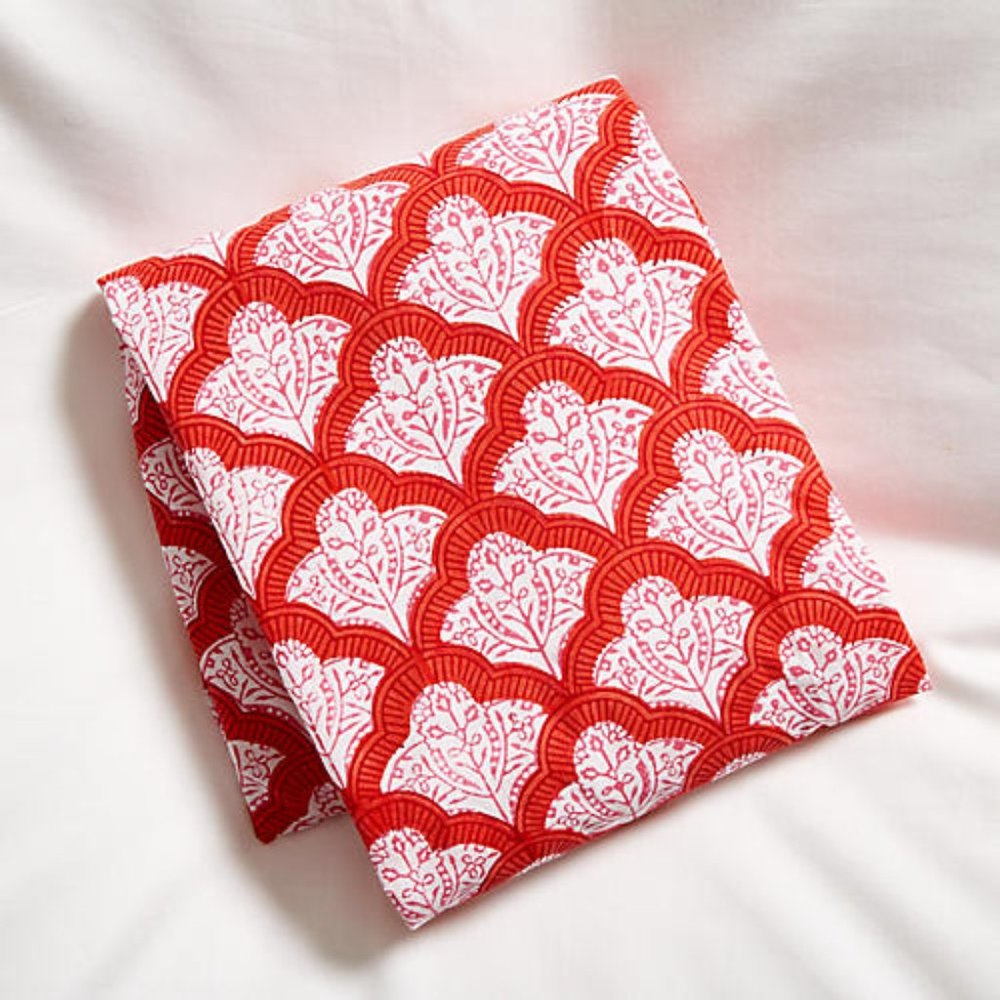 Roberta Roller Rabbit boho JEMINA TABLECLOTH